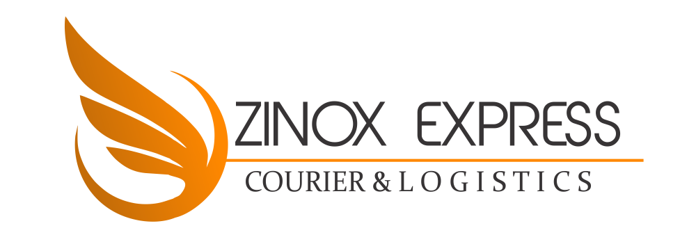 Zinox Express Logistics